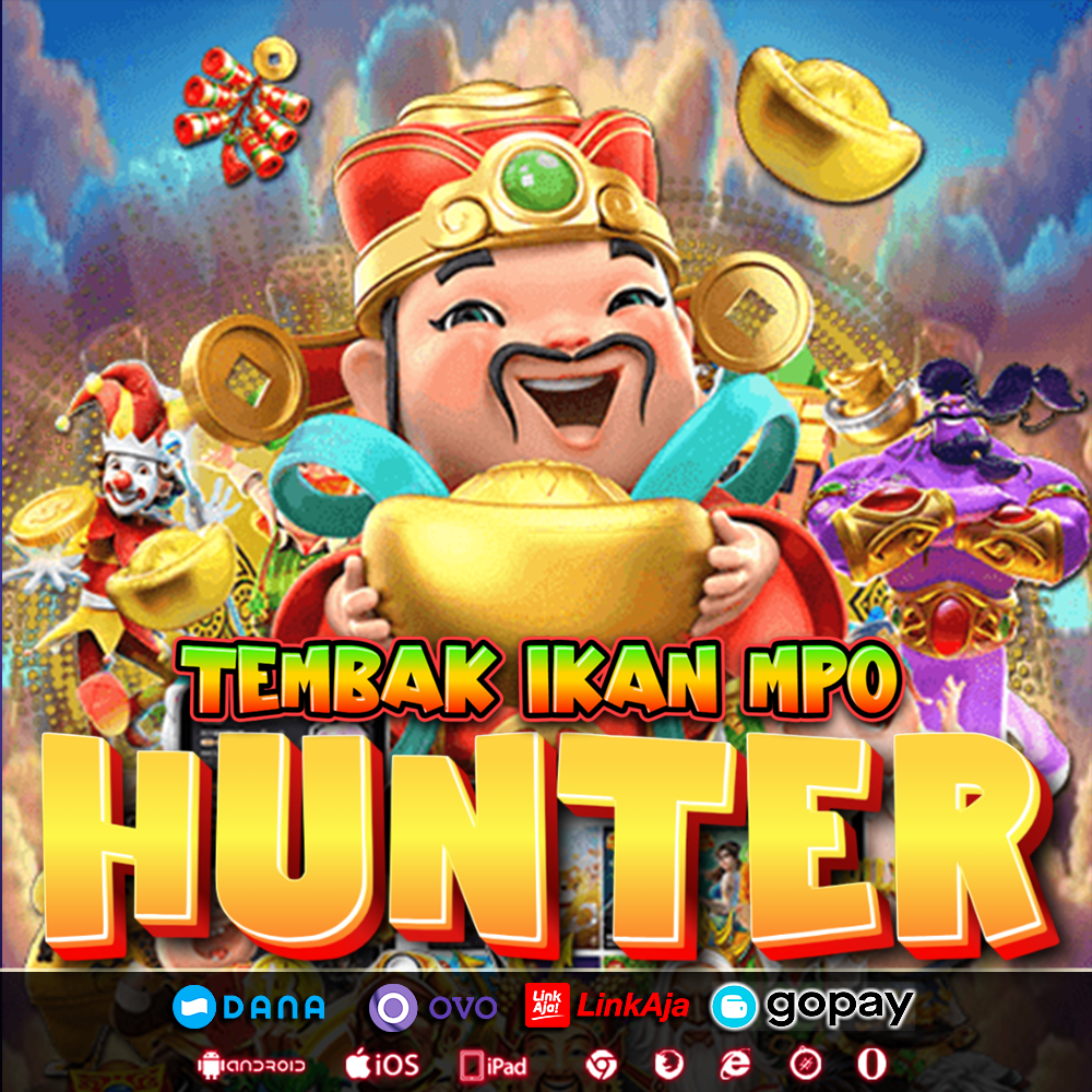 Situs Tembak Ikan Rumah Mpo Play Agen Resmi Joker 24 Jam Online